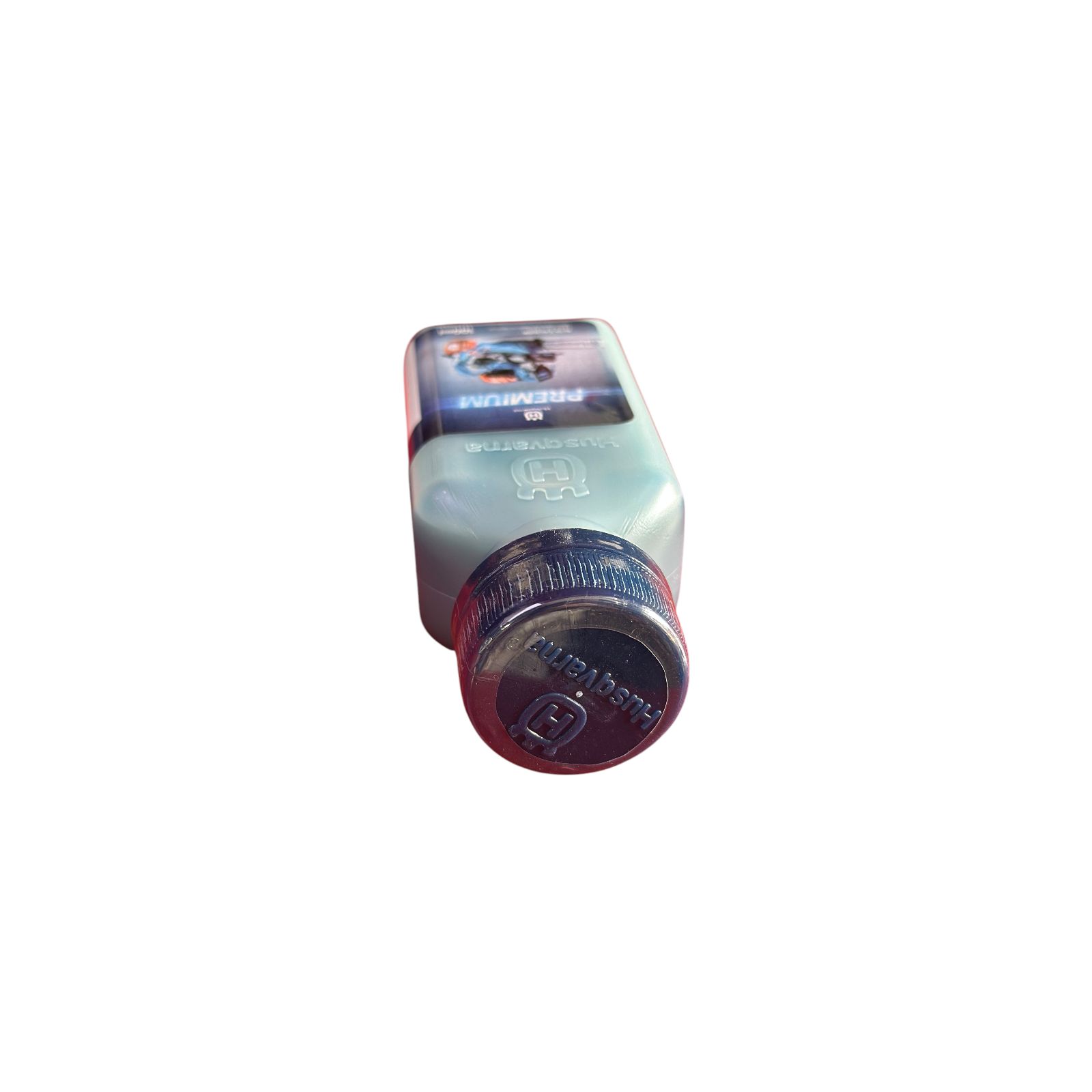 Aceite para motor 2T LS+ de 100ML Husqvarna 08