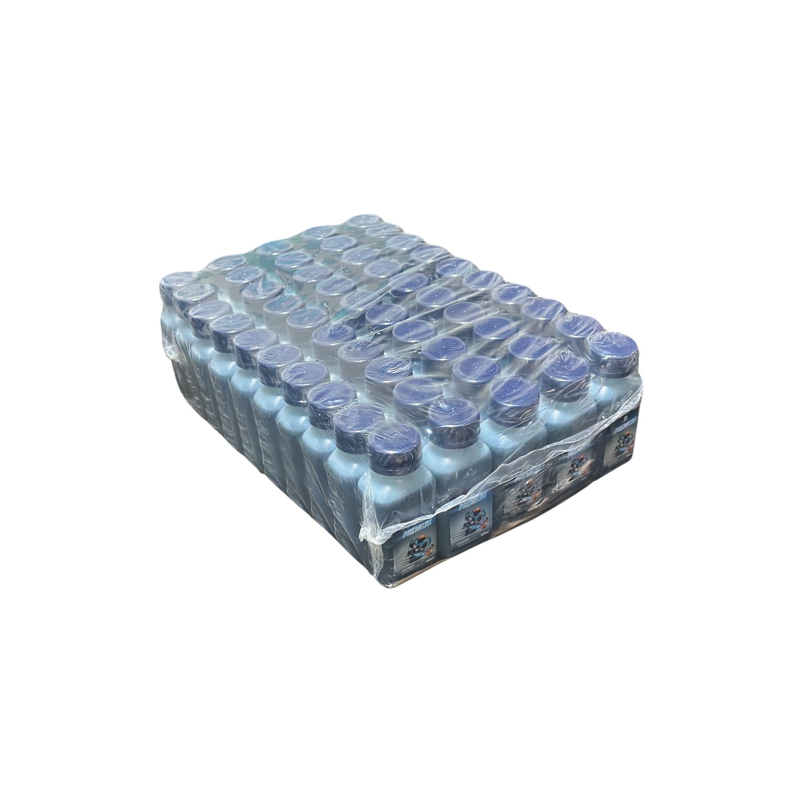 Aceite para motor 2T LS+ de 100ML Husqvarna 11