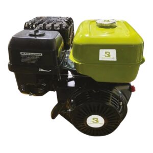 MOTOR BONHOEFFER BON-P-GE-13.0HP - 13.0HP