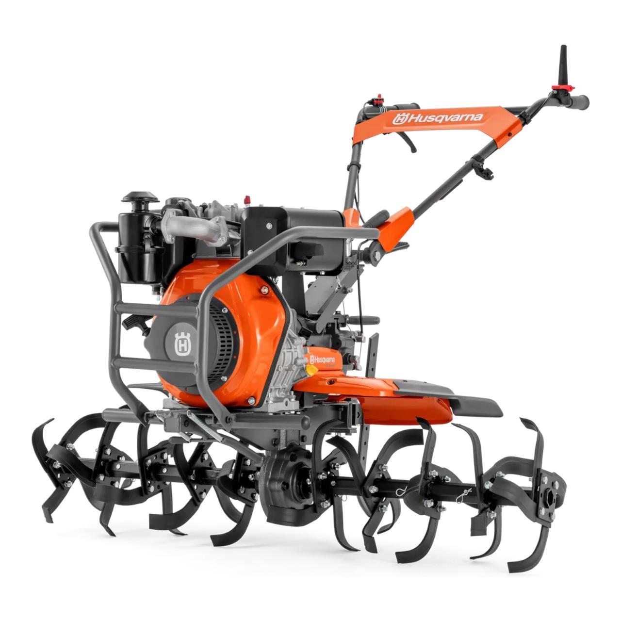 MOTOAZADA HUSQVARNA TF 545DE