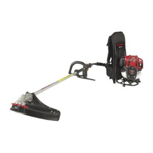 DESBROZADORA DE MOCHILA HONDA UMR450T- 2.2 HP