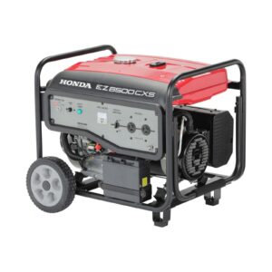 GENERADOR HONDA EZ6500CXS S – 6.5KW