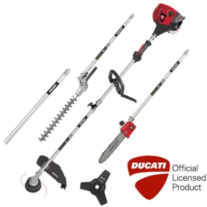 MOTOR MULTIFUNCIONAL DUCATI DBC3301MS