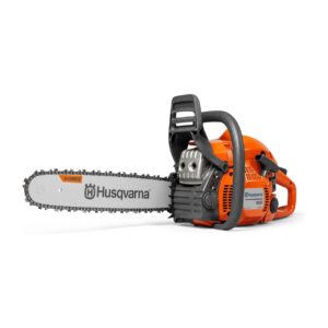MOTOSIERRA HUSQVARNA 450 II 45cm/18"