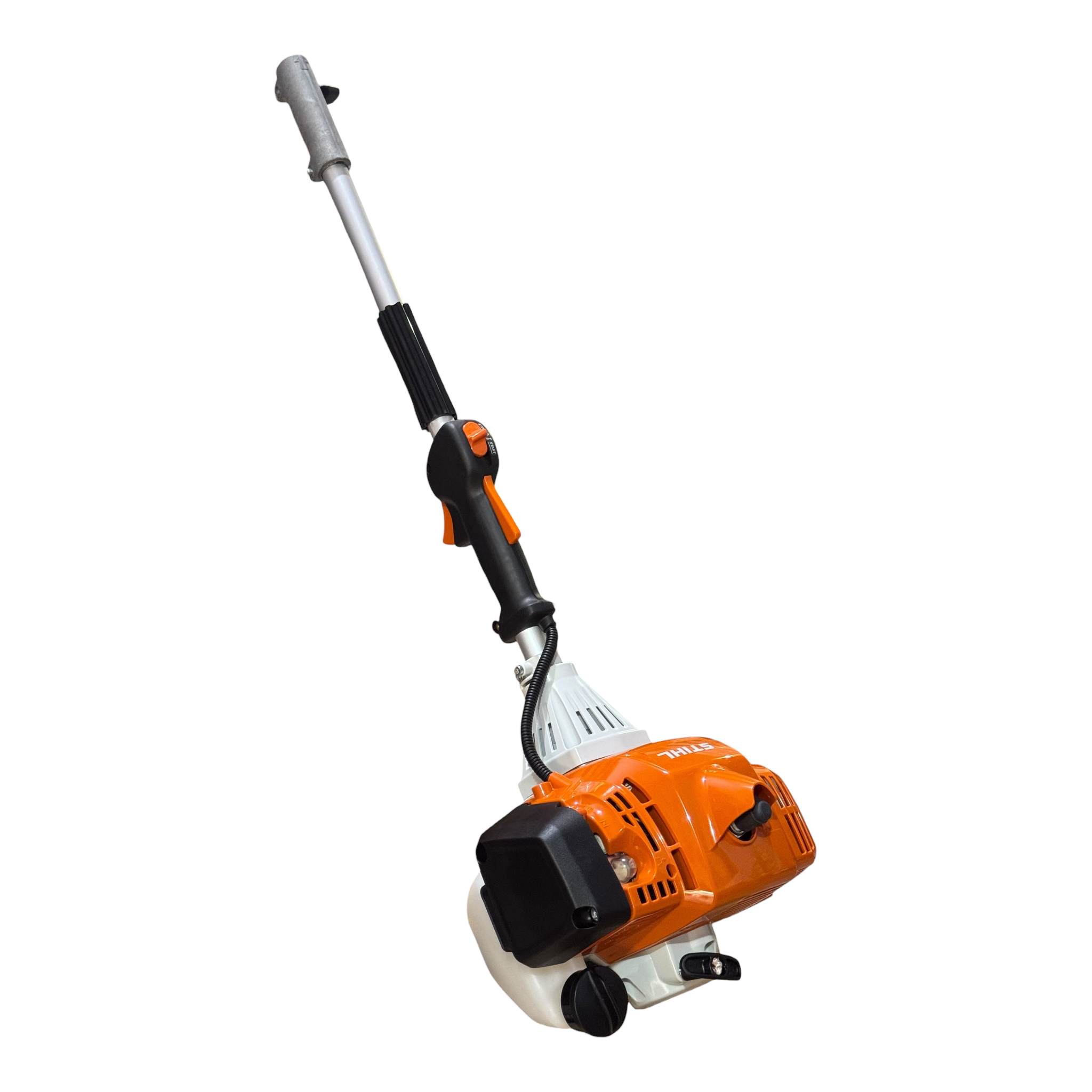 MOTOR MULTIFUNCIONAL STIHL KM 235 R – 01