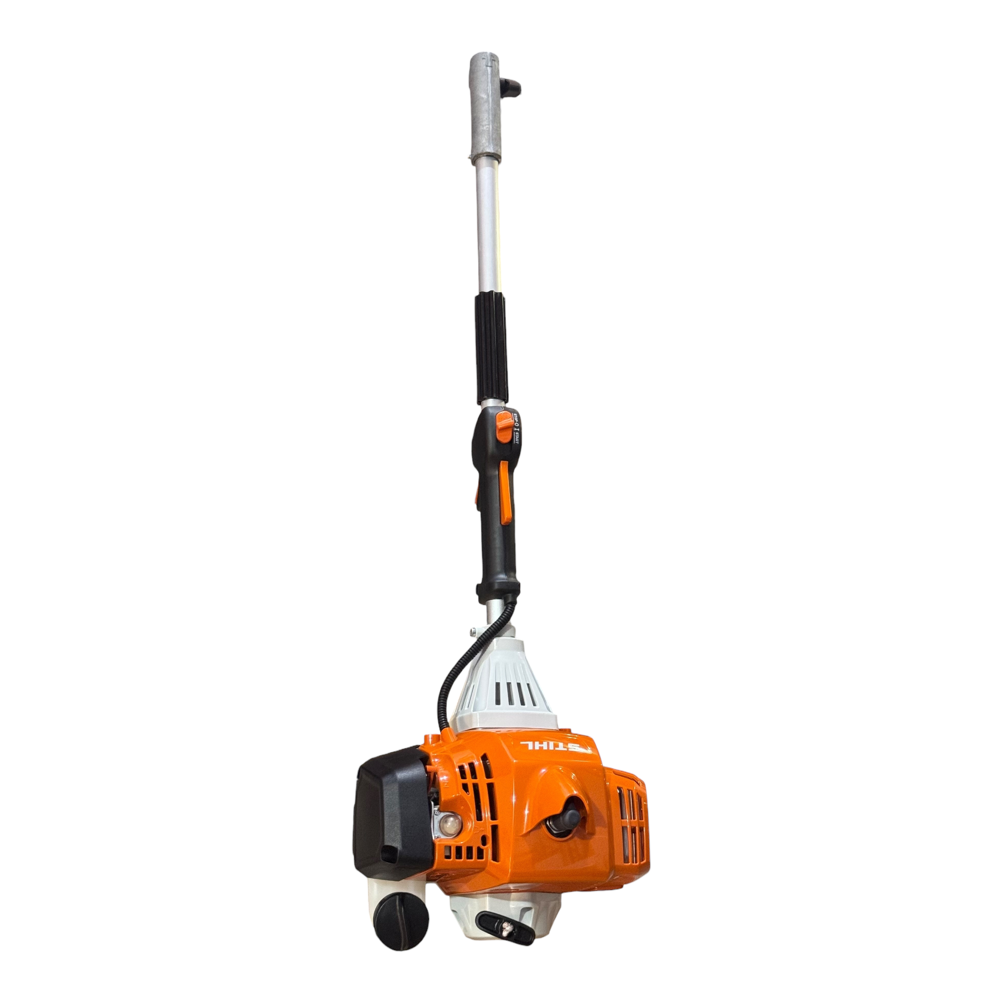 MOTOR MULTIFUNCIONAL STIHL KM 235 R – 02
