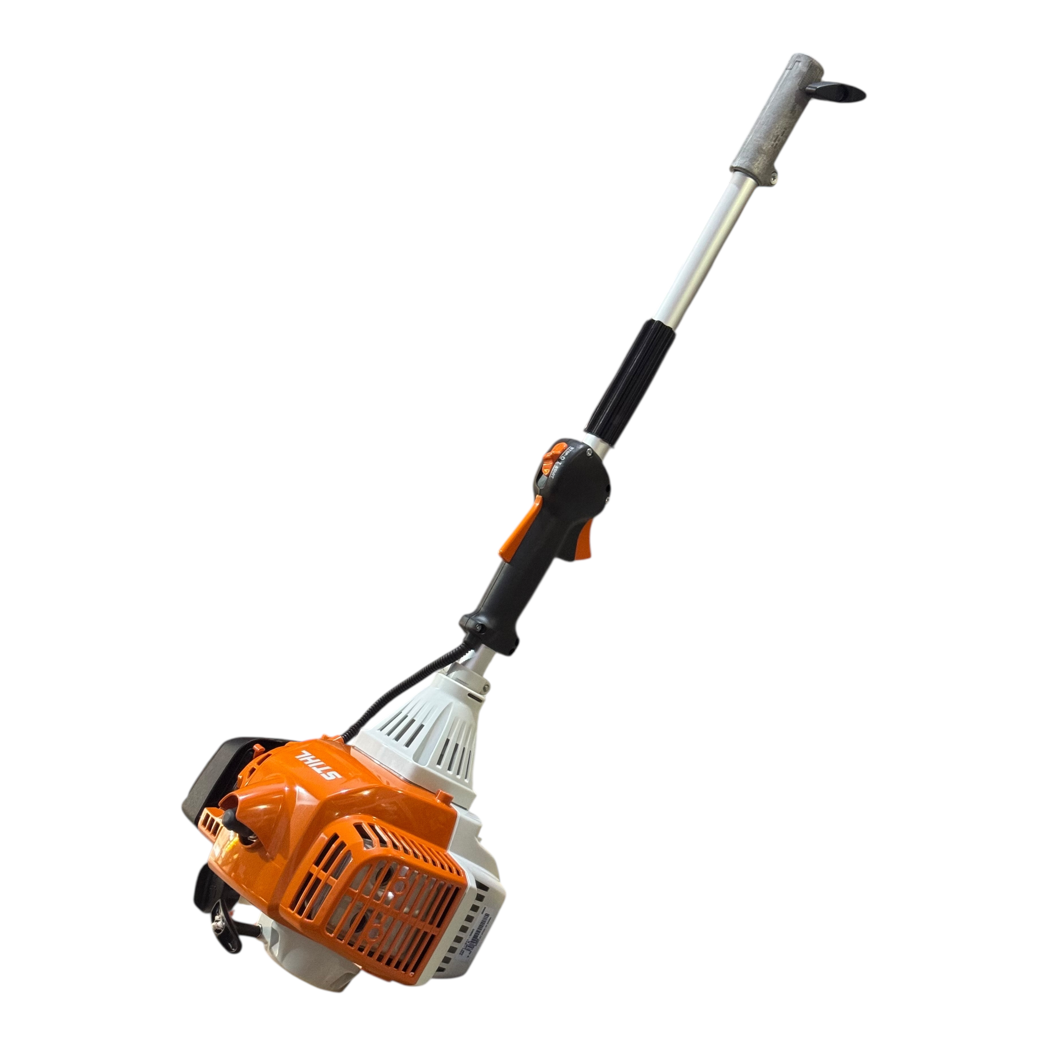 MOTOR MULTIFUNCIONAL STIHL KM 235 R – 04