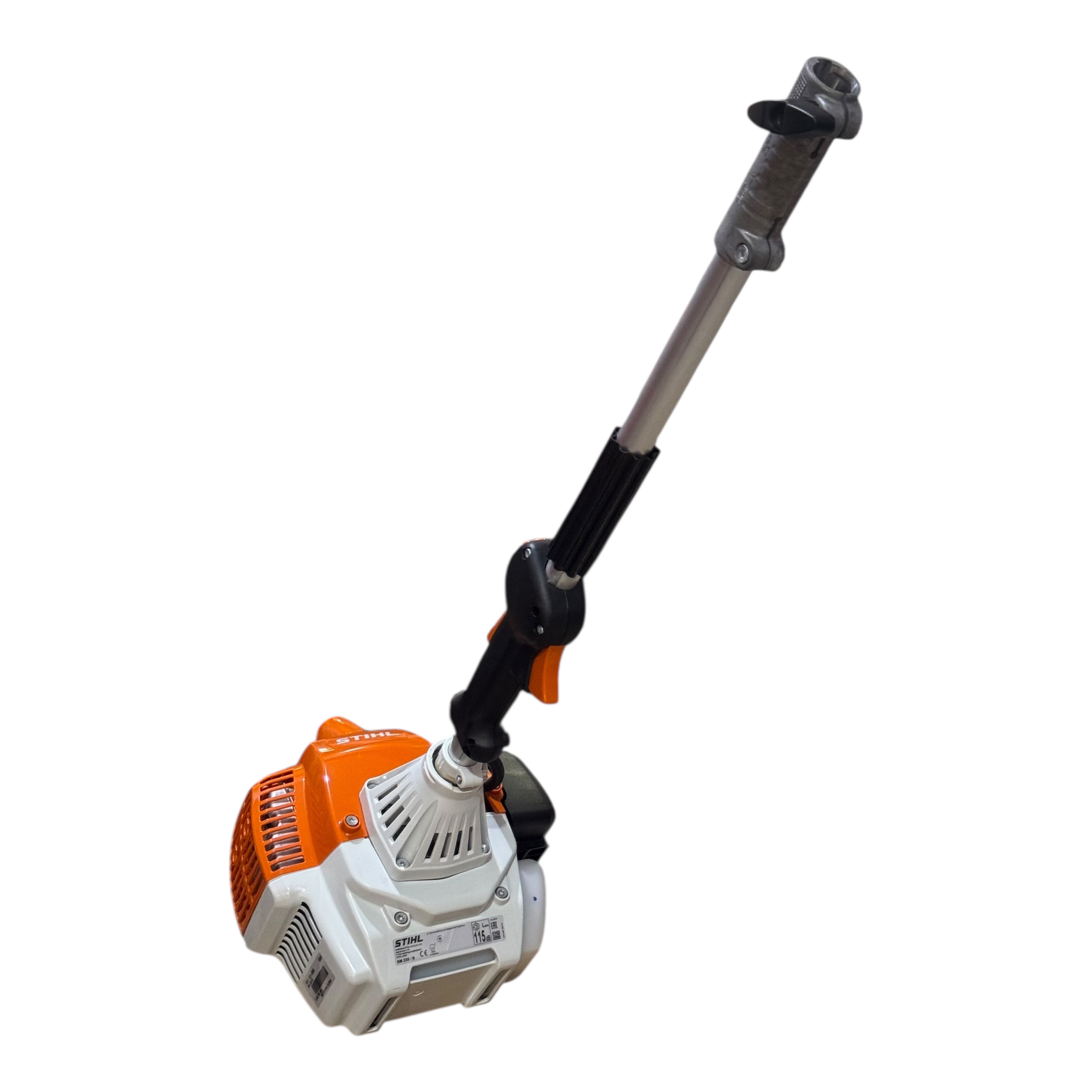 MOTOR MULTIFUNCIONAL STIHL KM 235 R – 08