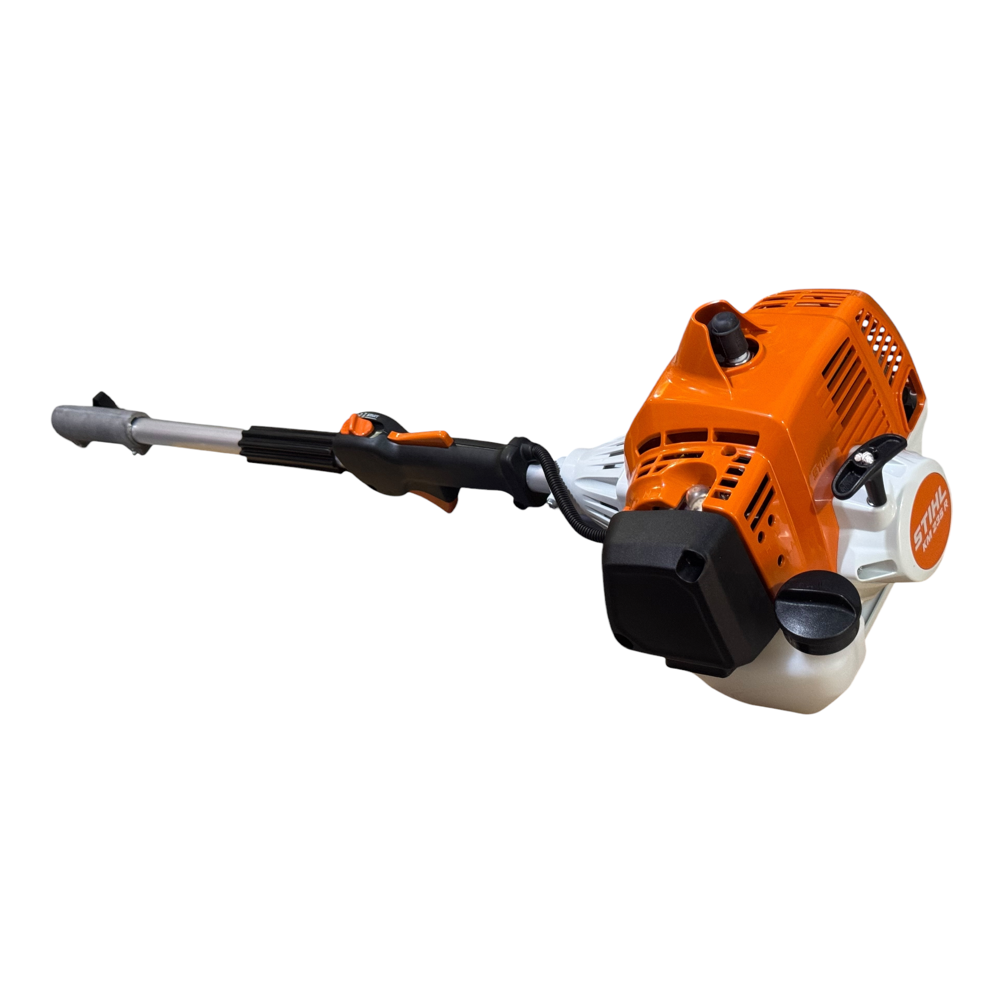 MOTOR MULTIFUNCIONAL STIHL KM 235 R – 13