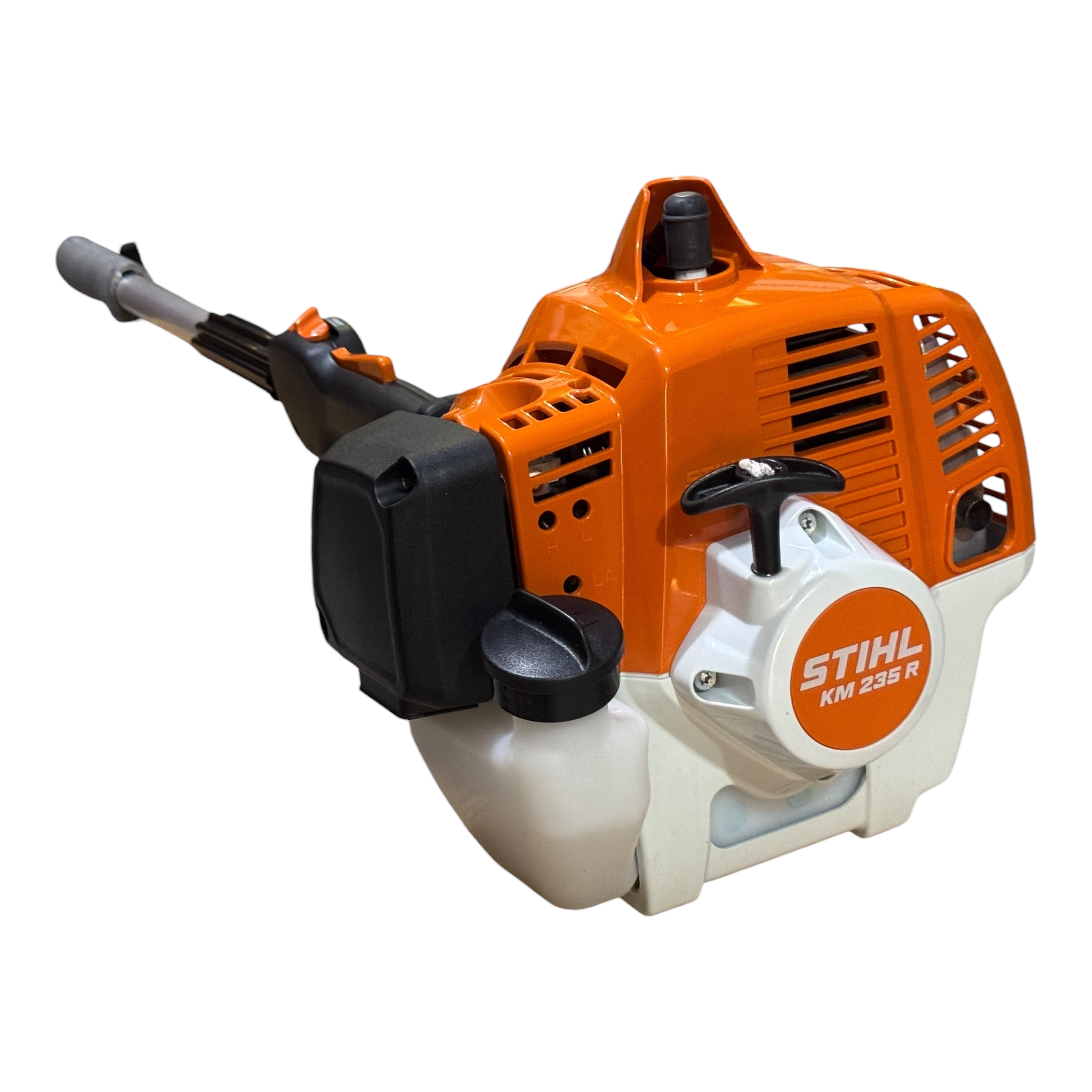 MOTOR MULTIFUNCIONAL STIHL KM 235 R – 14