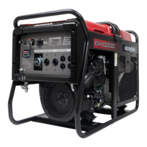 GENERADOR HONDA EM10000K1 – 10KVA