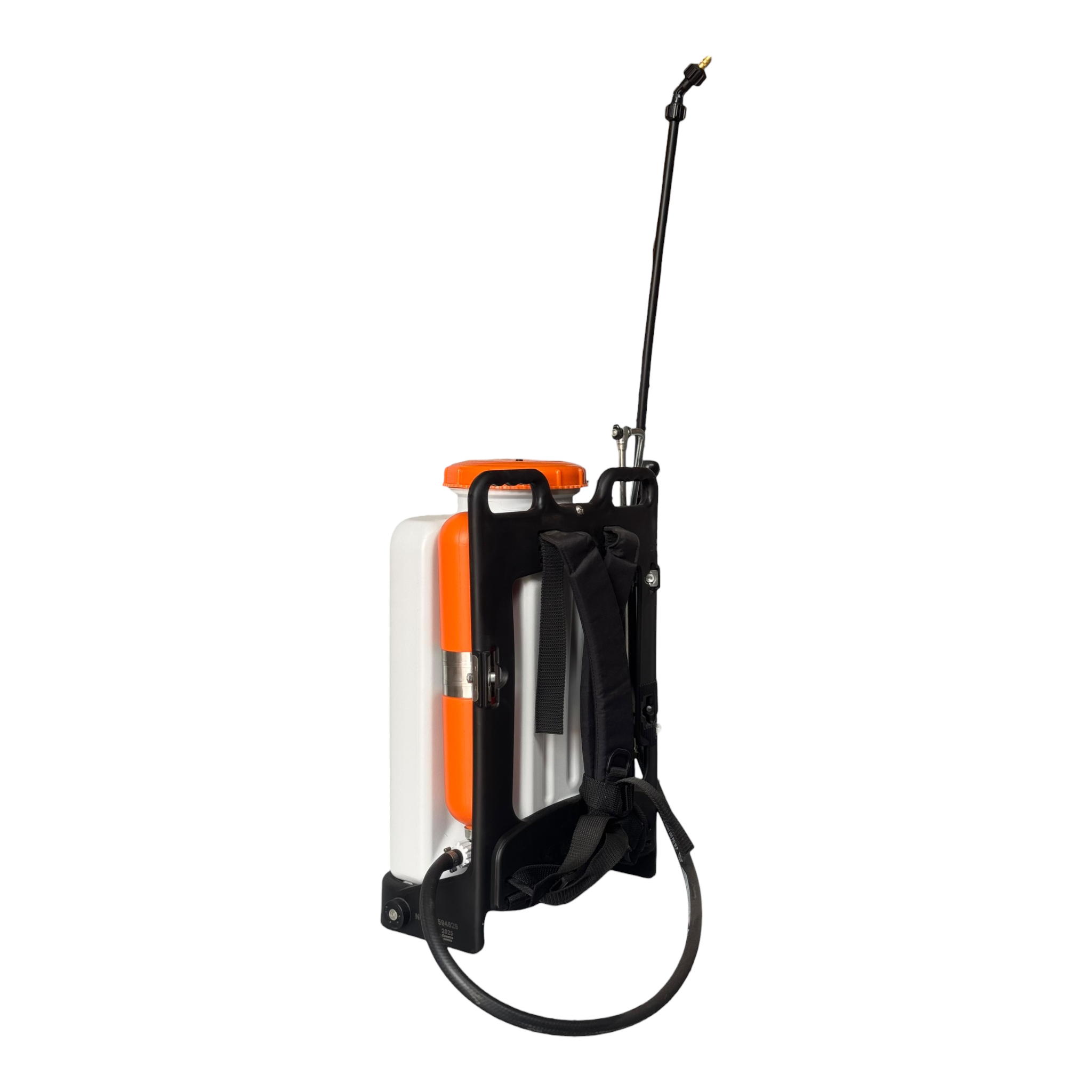 Fumigadora STIHL SG 20 (10)