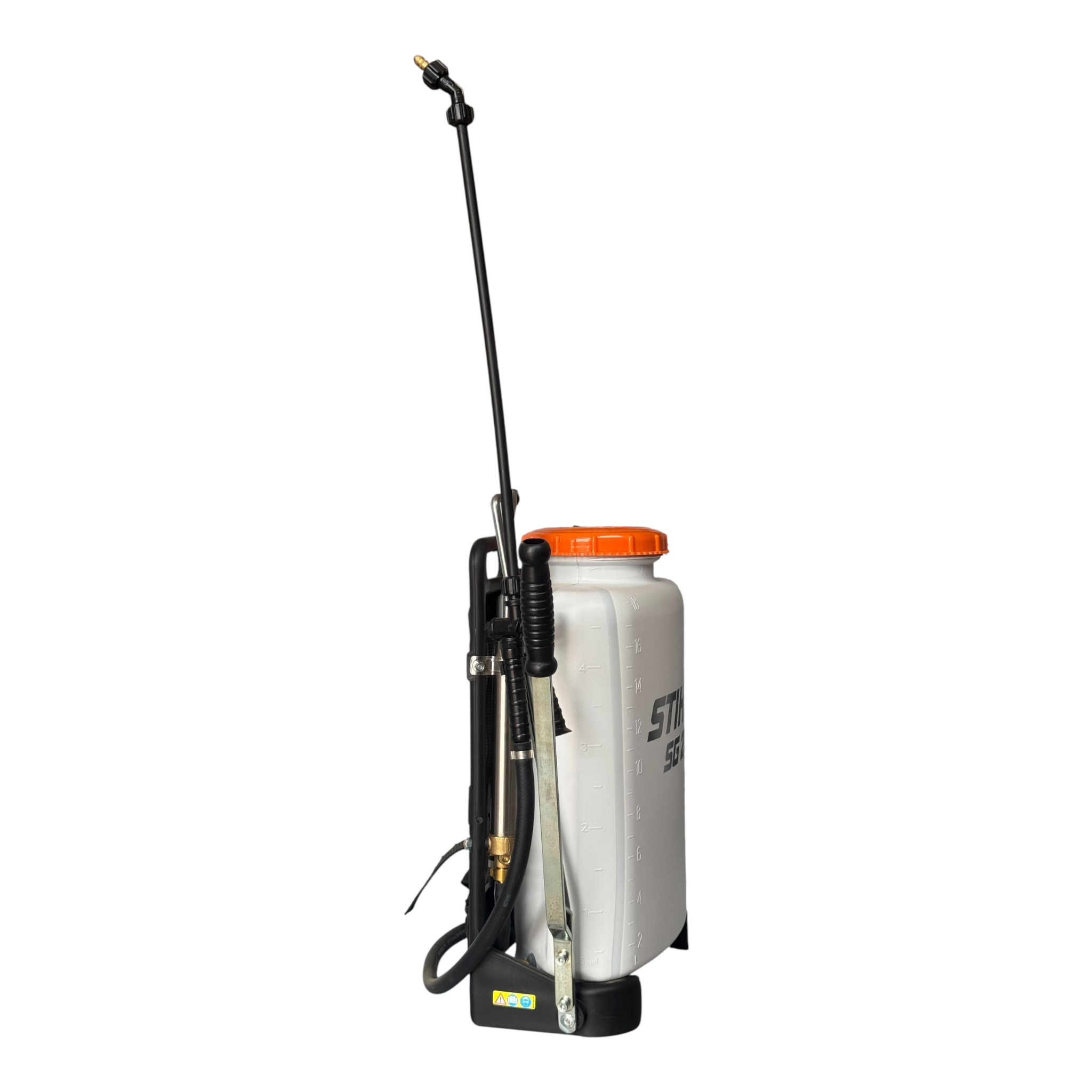 Fumigadora STIHL SG 20 (6)