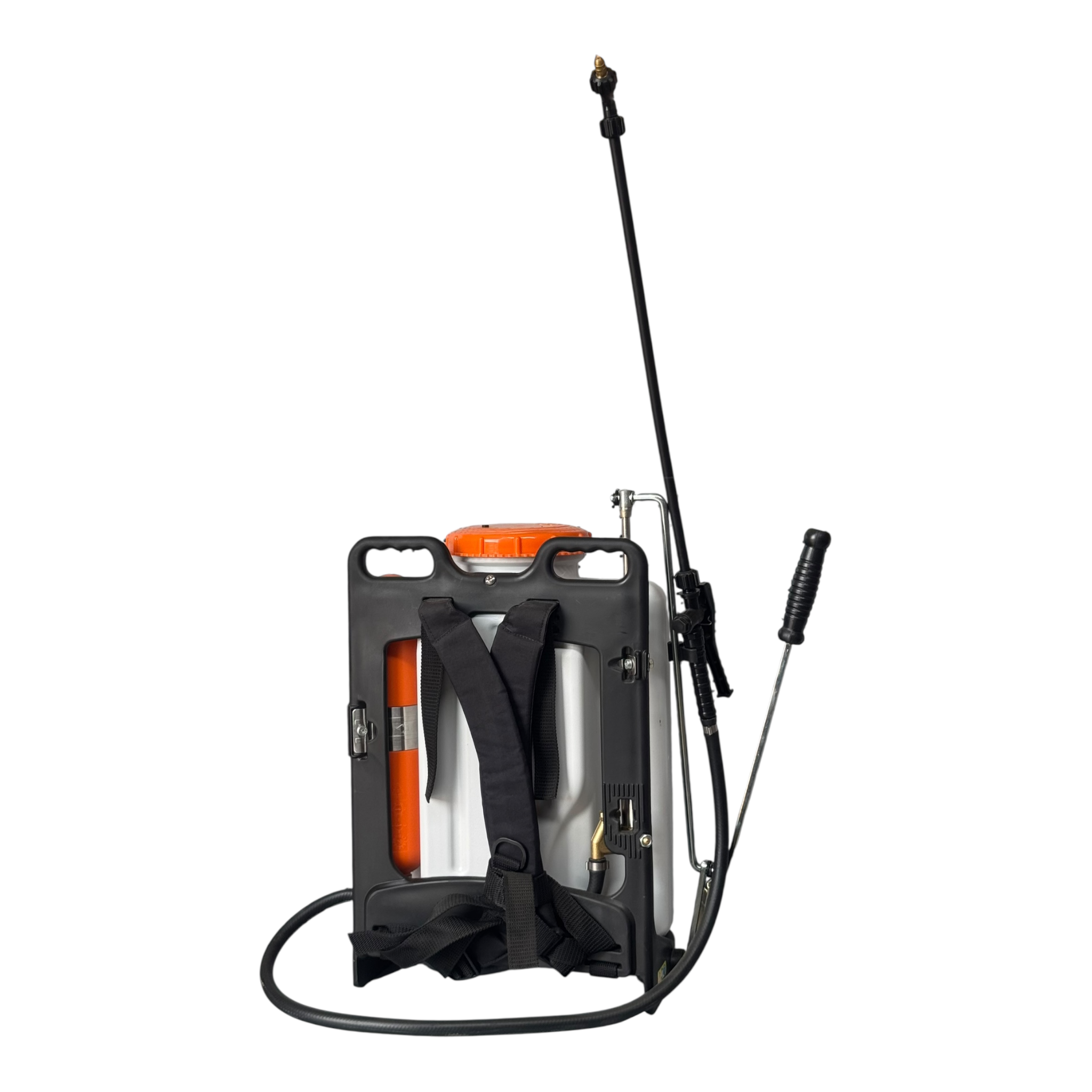 Fumigadora STIHL SG 20 (7)