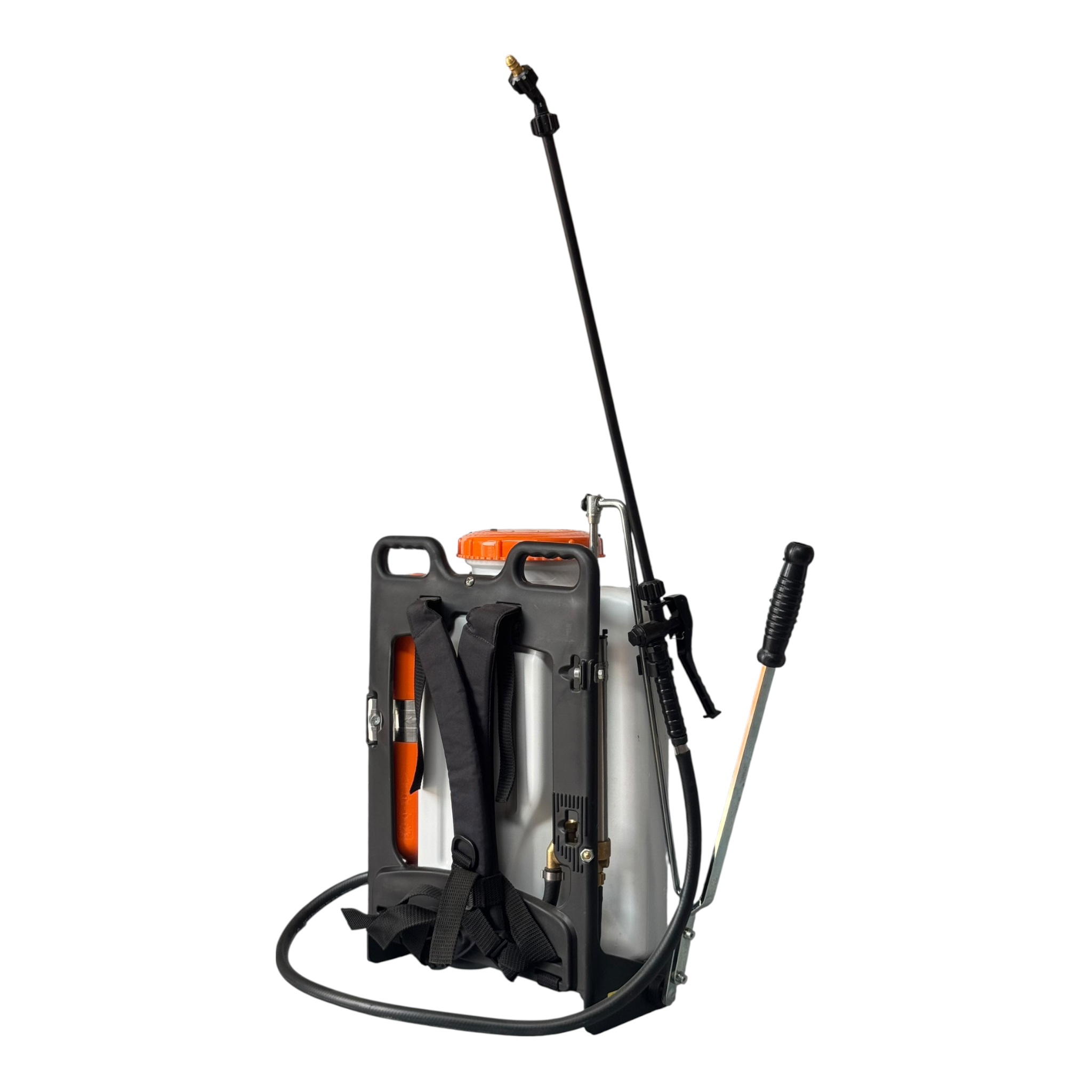 Fumigadora STIHL SG 20 (8)