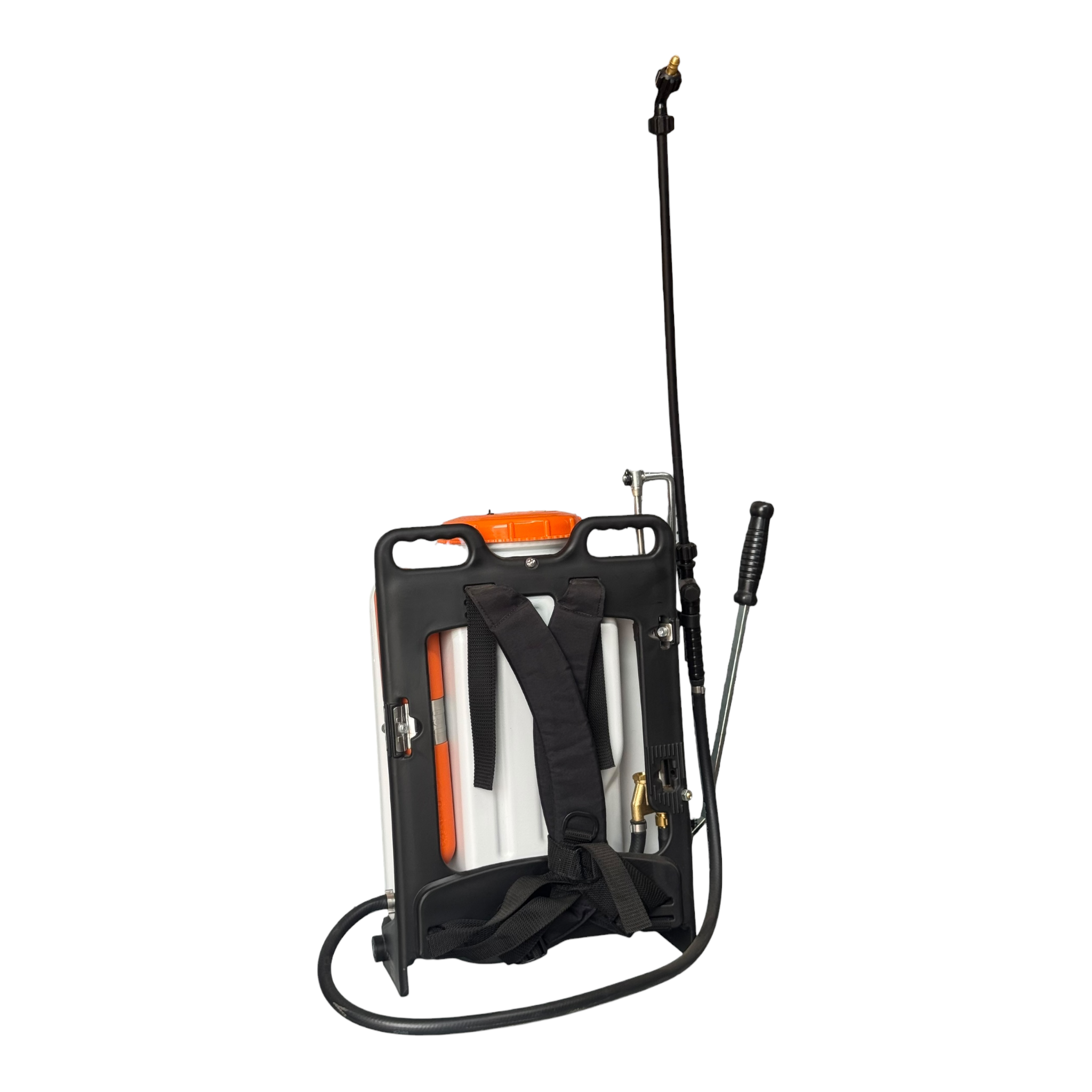 Fumigadora STIHL SG 20 (9)