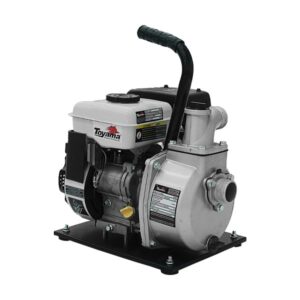 Motobomba TOYAMA 1.5" de 3.5hp – TWP40SH