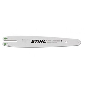 Espada motosierra STIHL 30cm/12" 1/4" P 1.1mm/0.043" Rollomatic E Mini HT 105, MS 194 T, HT-KM