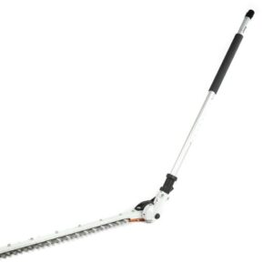 Accesorio cortasetos combi STIHL HL-KM 50cm regulable 145º