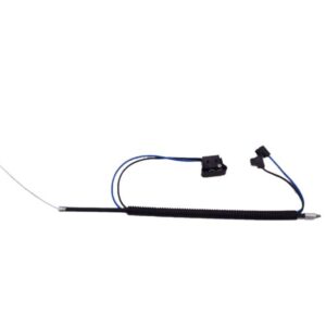 Conjunto cable acelerador STIHL