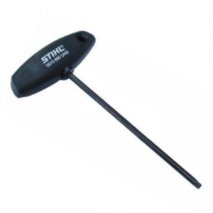Destornillador de taller STIHL Torx T-27x150 mm