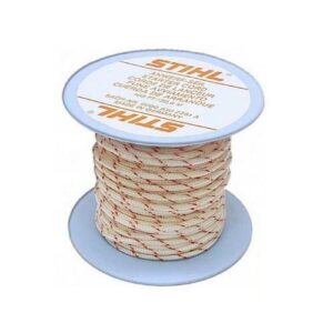 Rollo de cuerda de arranque Ø3,5mm x 30mt STIHL