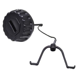 Tapón depósito con rosca para motosierra STIHL