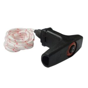 Empuñadura de arranque Elastostart Ø 4,5x900 mm STIHL MS 381, MS 650, MS 660, MS 651, MS 661