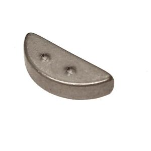 Chaveta de cigüeñal 2x3,7mm