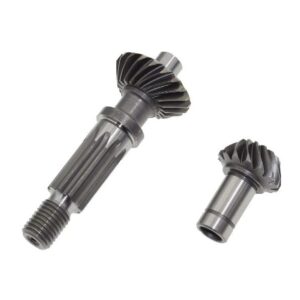 Juego de piñones cabezal reductor desbrozadora STIHL FS 160, FS 220, FS 280, FS 290, FS 300, FS 350, FS 380, FS 450