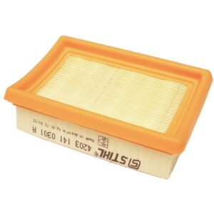 Filtro de aire soplador y atomizador STIHL SR 420, BR 420