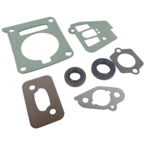 Juego de juntas y retenes de motor desbrozadora STIHL FS 161, FS 221, FS 291, FS 351, FS 460, FR 480