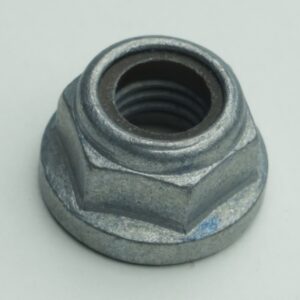 Tuerca de seguridad M12 Husqvarna 535iFR, 553RBX, 553RS, 545RX, 345FR, 555RXT