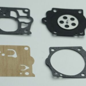 Juego de piezas del carburador Husqvarna 395 XP, 390 XP, 288 XP