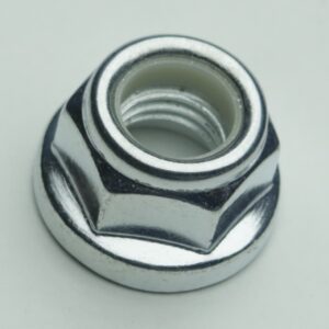 Tuerca de seguridad M12 Husqvarna 236R, 236RS, 143RII, 143RS, 531RS, 541RS, 321R