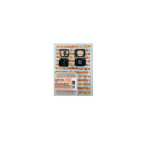 Juego de piezas del carburador RB-274 STIHL FS 161, FS 221, FS 291, FS 351, FR 480